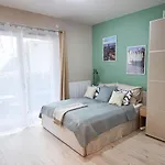 Apartment Fairytales Czysta Iii Breslau