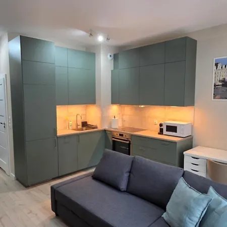 Fairytales Czysta Iii 弗罗茨瓦夫