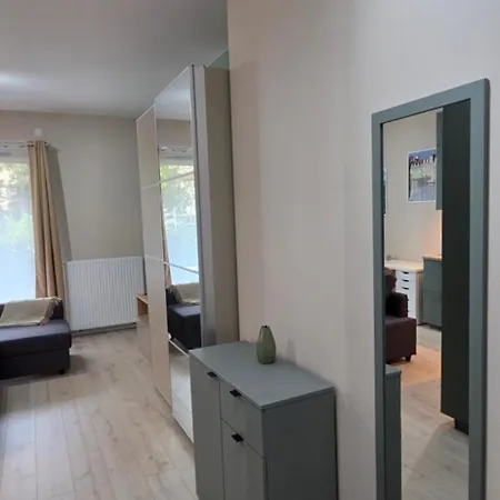 Fairytales Czysta Iii 公寓 *