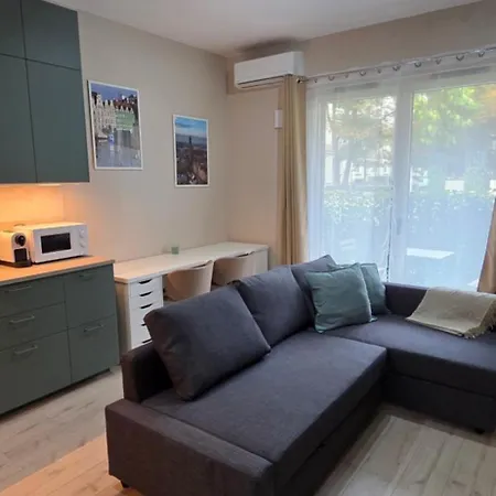 Fairytales Czysta Iii 公寓 *