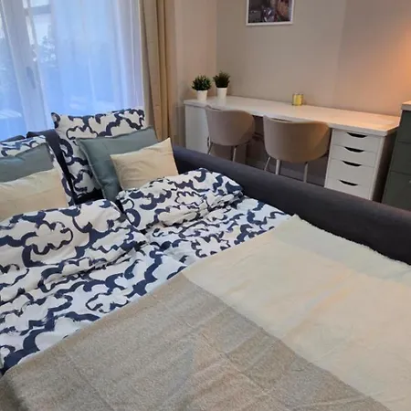 Fairytales Czysta Iii 公寓 *