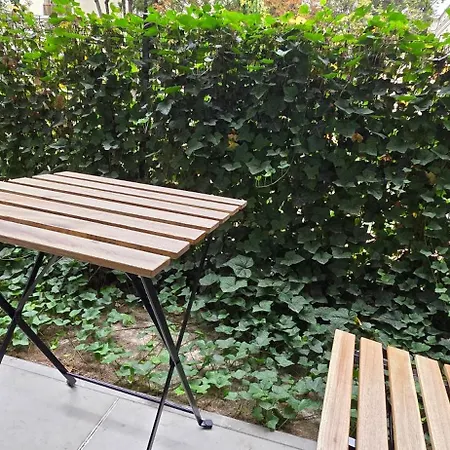 公寓 Fairytales Czysta Iii *