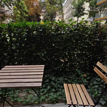 公寓 Fairytales Czysta Iii 弗罗茨瓦夫