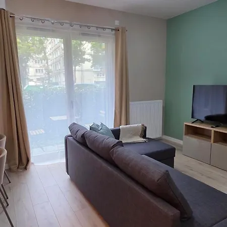 Fairytales Czysta Iii Wrocław