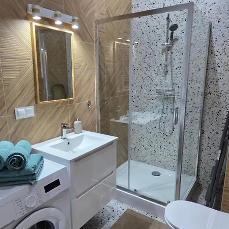 Fairytales Czysta Iii Wrocław