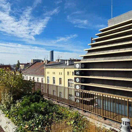 Apartamento Fairytales Centrum Wrocław