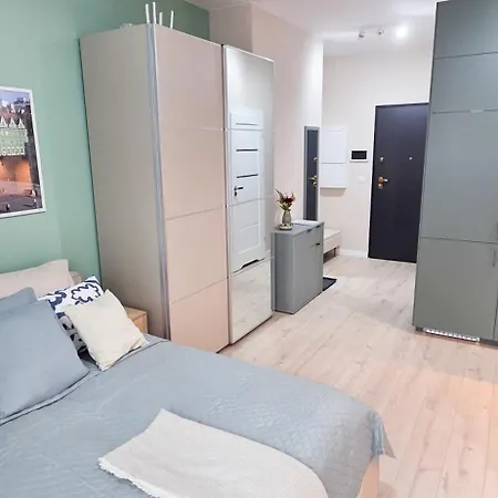 Fairytales Czysta Iii Вроцлав