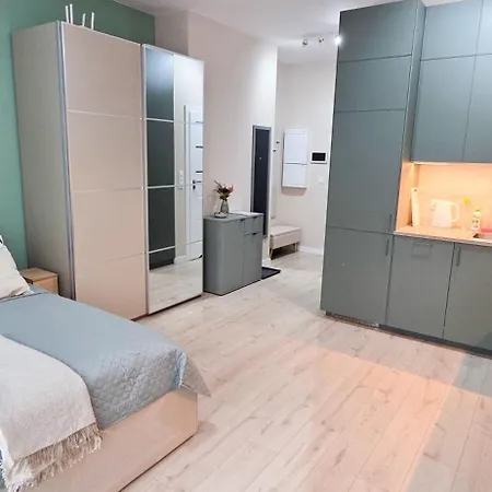 Fairytales Czysta Iii Вроцлав