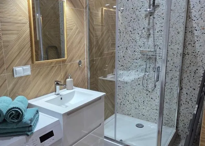 Fairytales Czysta Iii Вроцлав