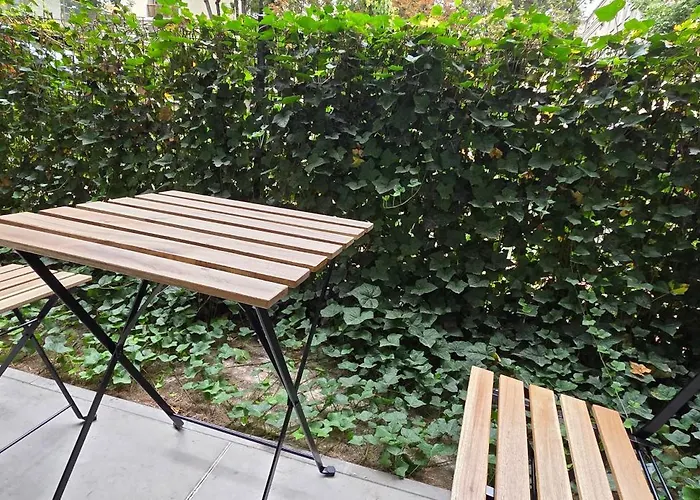 Apartamento Fairytales Czysta Iii *