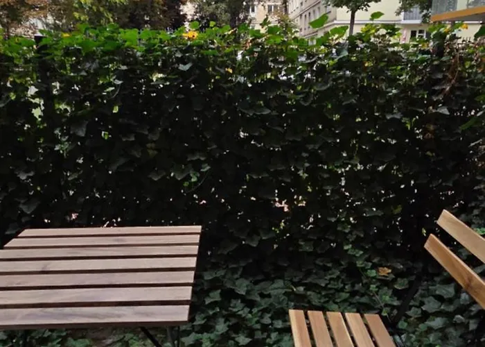 Апартаменты Fairytales Czysta Iii Вроцлав