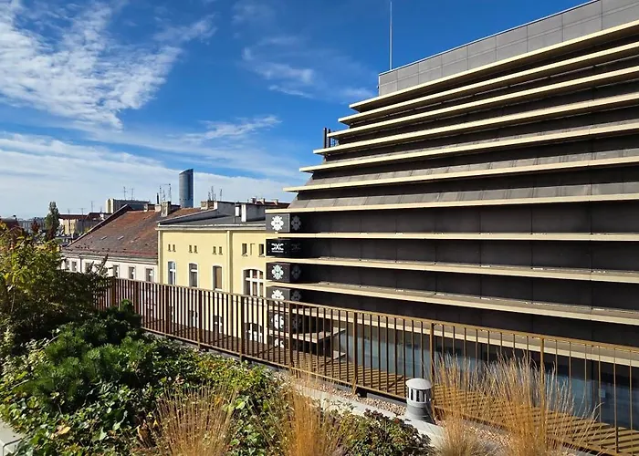 Fairytales Czysta Iii Апартаменты *