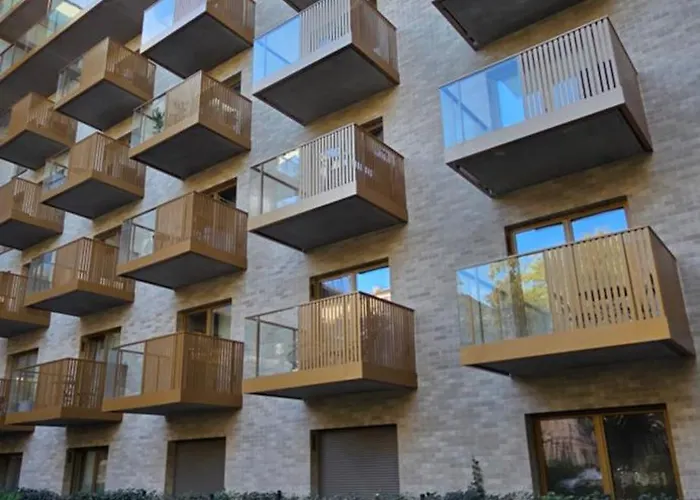 Fairytales Czysta Iii Вроцлав