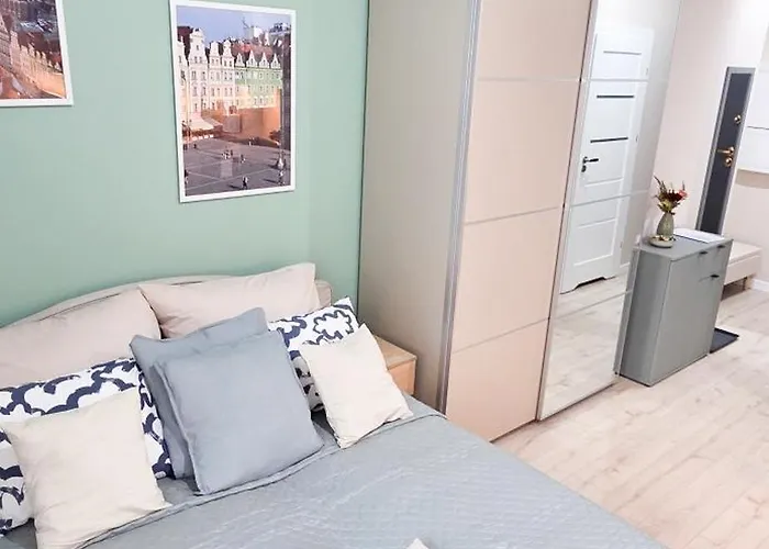 Fairytales Czysta Iii * Вроцлав