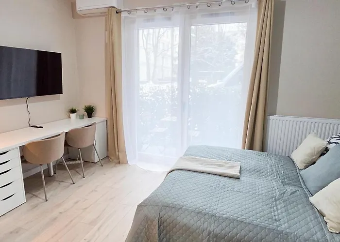 Fairytales Czysta Iii Lejlighed