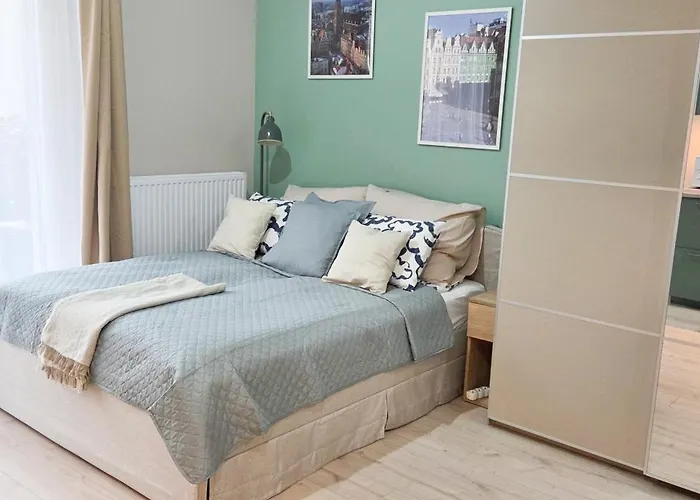 Lejlighed Fairytales Czysta Iii