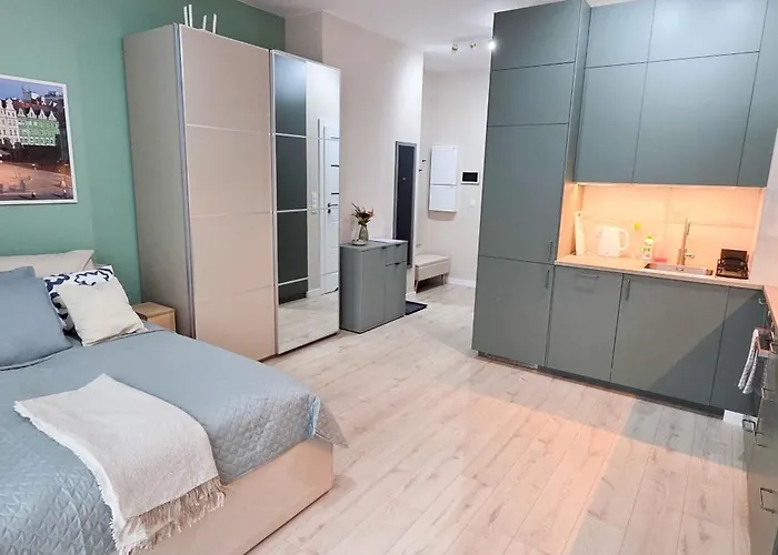 Fairytales Czysta Iii Wrocław